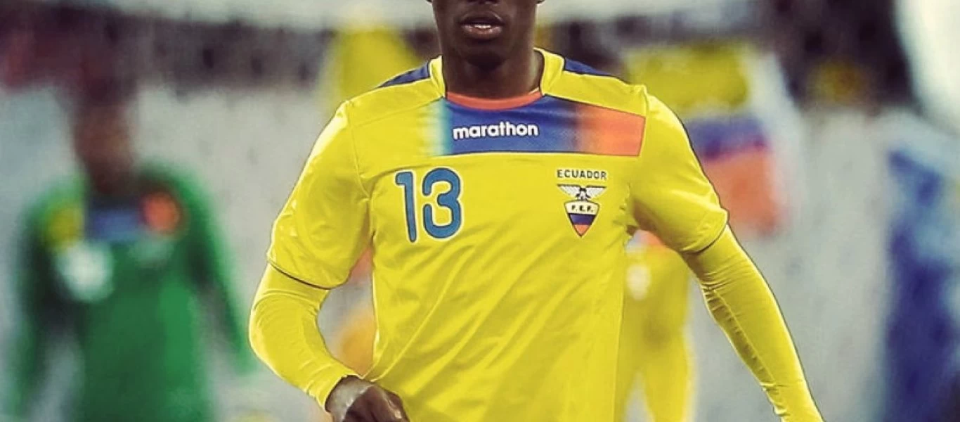 Εκουαδόρ: Απήγαγαν την αδελφή διάσημου ποδοσφαιριστή